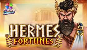 Play Hermes Fortunes Clover Chance Demo by EGT Digital for Free.
